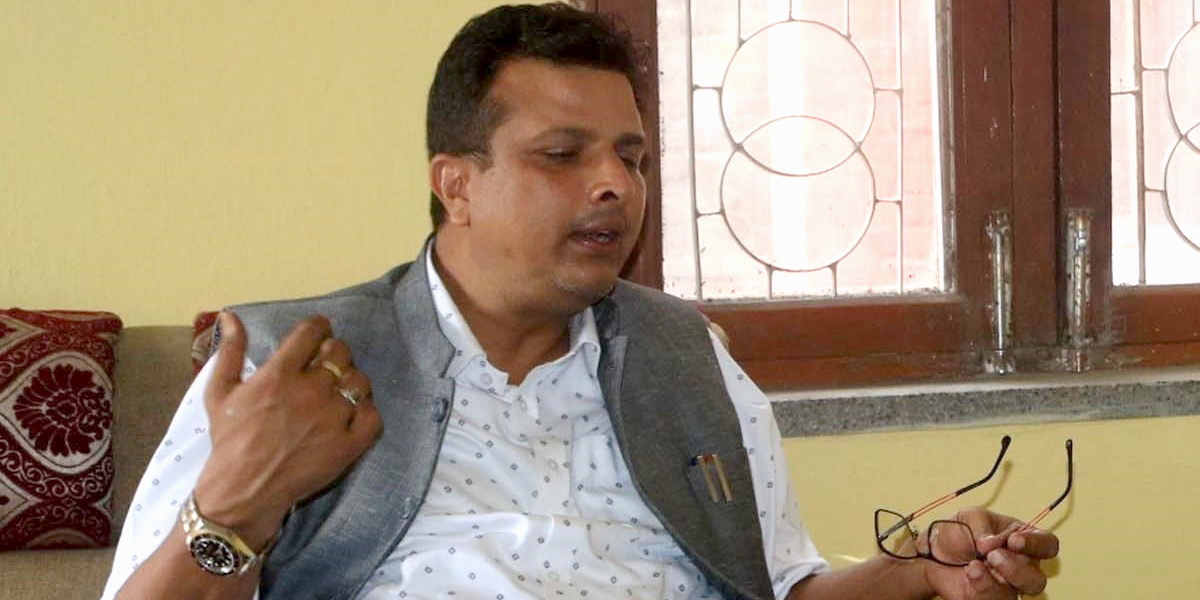 यस्तो छ विराटनगरका प्रमुखको सम्पत्ति 